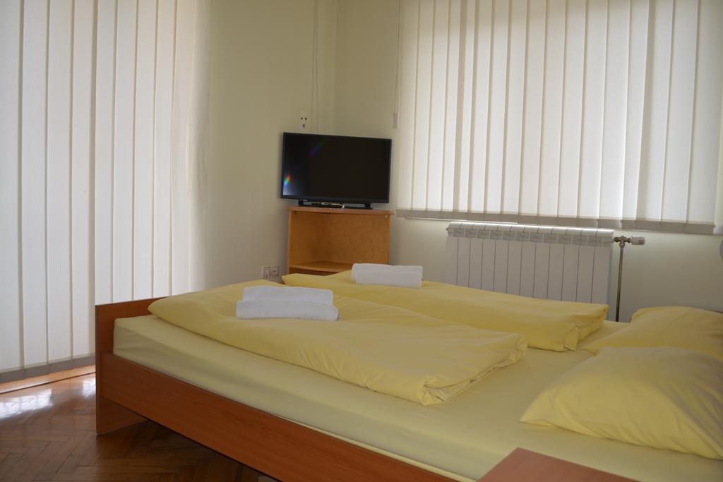 Apartments Tanja Баня-Ковиляча Номер фото
