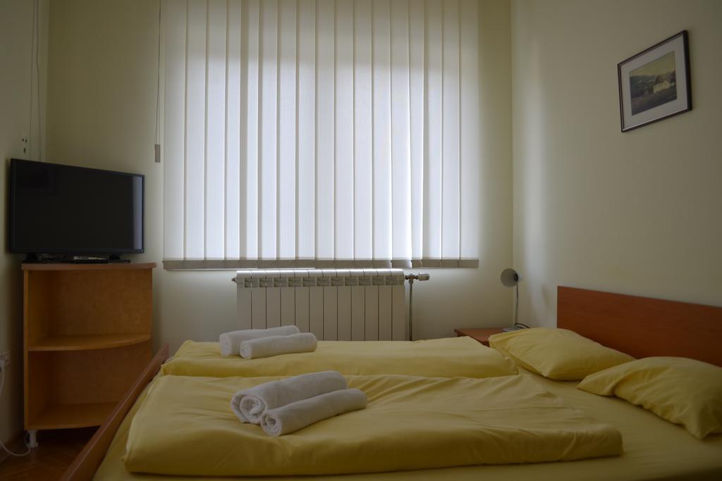 Apartments Tanja Баня-Ковиляча Номер фото