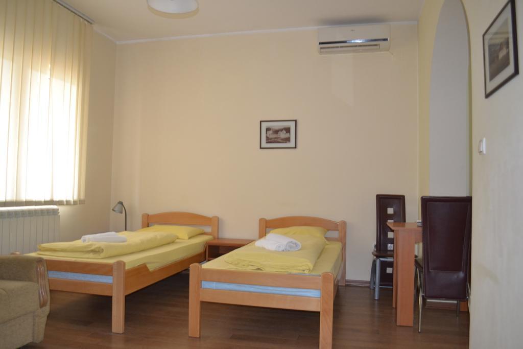 Apartments Tanja Баня-Ковиляча Номер фото