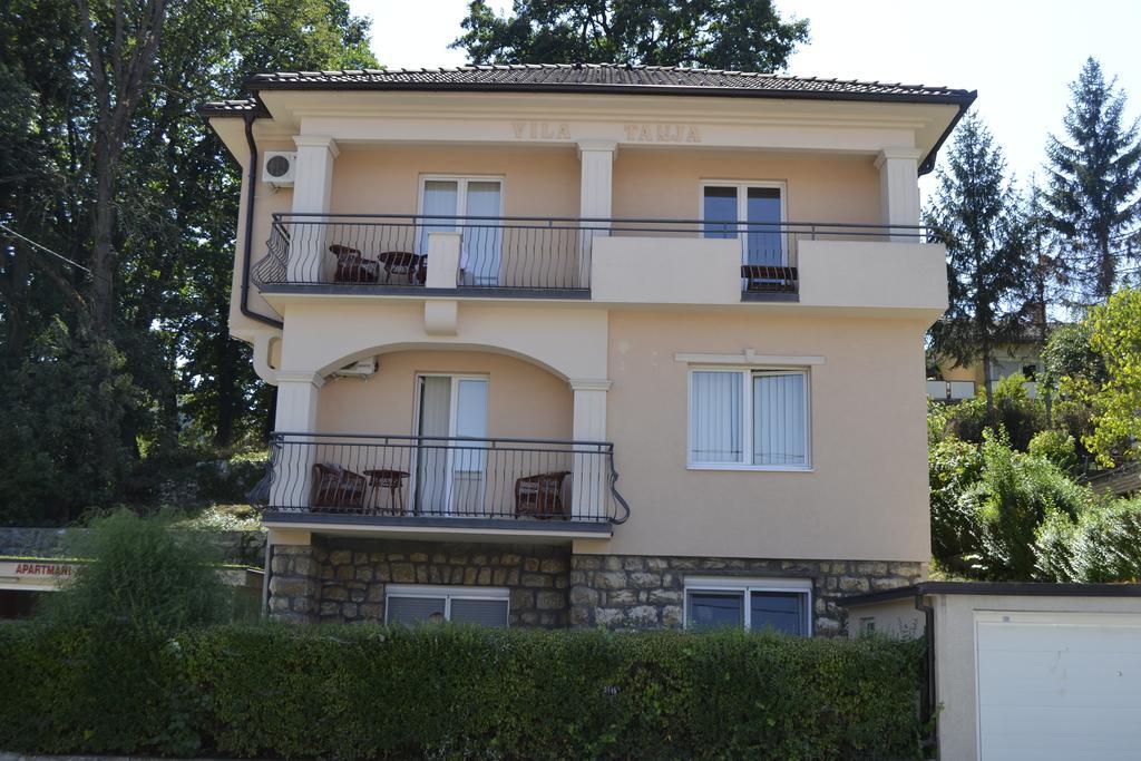 Apartments Tanja Баня-Ковиляча Номер фото