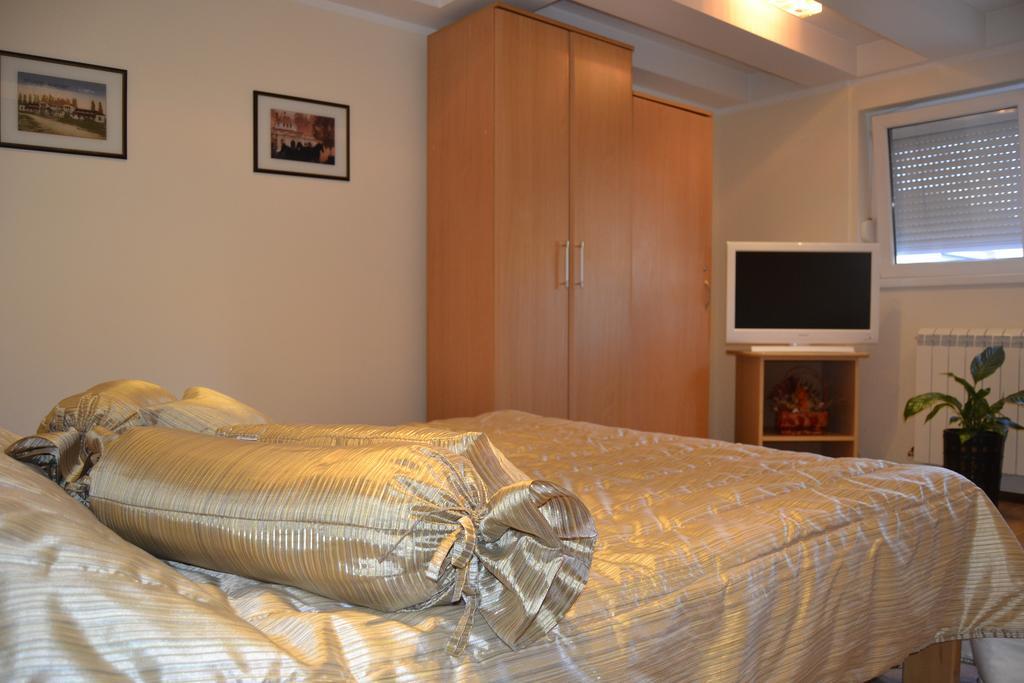 Apartments Tanja Баня-Ковиляча Номер фото